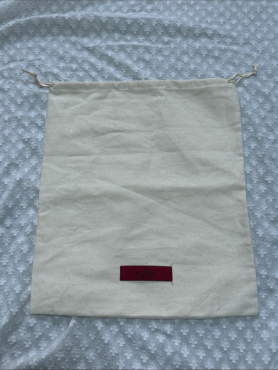 Valentino Garavani Handbags - Valentino Garavani dust bag